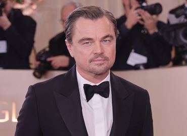 Леонардо ди Каприо сред рекордьорите на БАФТА