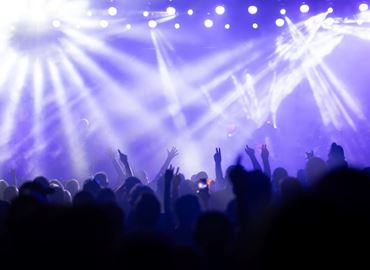 Първото грандиозно парти за годината – Криско, Zabranena muzika и DJ Diass в една незабравима вечер