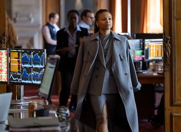 &quot;Индустрия&quot; се завръща с 4-ти сезон по HBO Max