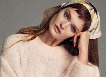 H&amp;M STUDIO SS26: Смела индивидуалност и ексцентричен дух