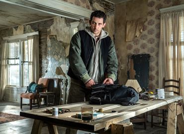 "Денят на истината" на Стивън Спилбърг с премиера през 2026 г.