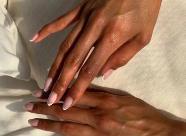 Как да поддържаме ноктите добре хидратирани през есента и зимата