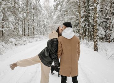 4 зодии ще срещнат своята сродна душа тази зима