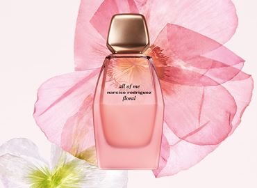 Narciso Rodriguez представя All of Me Floral