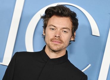 Хари Стайлс с изненадващ четвърти албум