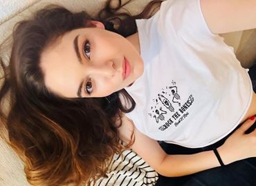 Радина Боршoш стана майка на момченце