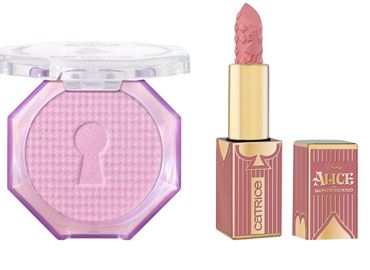 Потопете се в магията с новата колекция на Catrice, вдъхновена от &quot;Алиса в Страната на чудесата&quot;