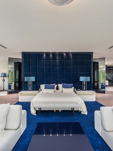 The Weeknd купи имение за 50 млн. долара във Флорида