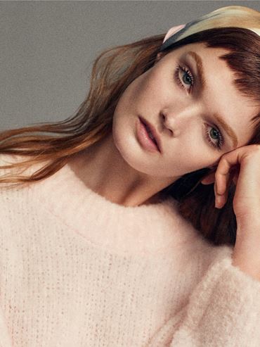 H&amp;M STUDIO SS26: Смела индивидуалност и ексцентричен дух