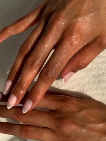 Как да поддържаме ноктите добре хидратирани през есента и зимата