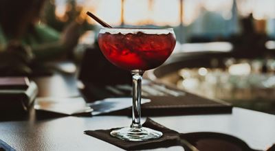 Сбогом, Bloody Mary, този доматен коктейл е новата звезда на лятото