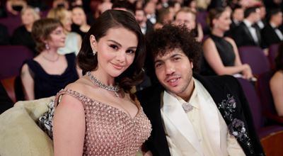 Селена Гомес избра Ralph Lauren за големия ден
