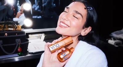 Дуа Липа разкрива своята тайна за сияйна кожа