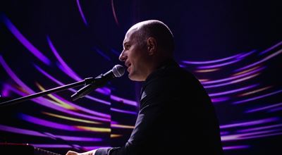 Боби Вълчев с нов благотворителен концерт в подкрепа на талантливи деца