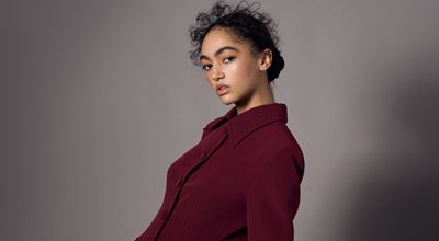 It&#39;s Stylish, It&#39;s Romantic, It&#39;s Elegant