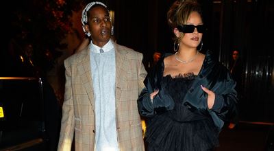 Майката на A$AP Rocky изиграла ключова роля във връзката му с Риана