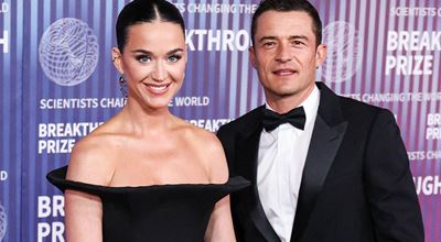 Кейти Пери и Орландо Блум излязоха с официално изявление след раздялата
