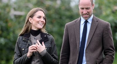 Forest Lodge: Новият луксозен дом на Уилям и Кейт надминава британския стандарт 59 пъти