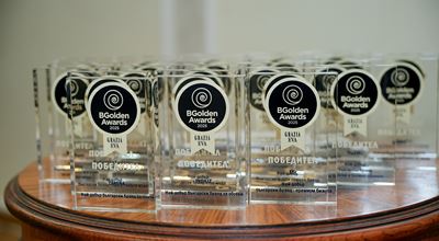 BGolden Awards 2025: Родните марки, които заслужават внимание