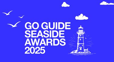 Seaside Awards се завръща – гласувай и спечели с Go Guide и Next Level
