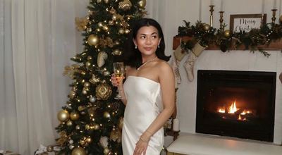 10 уютни и стилни визии за празниците у дома