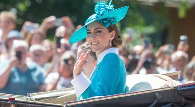 Защо Кейт Мидълтън се оттегли от Royal Ascot в последния момент?