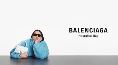Сагата със скандалната реклама на Balenciaga продължава