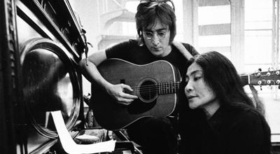 Бурната година на Джон и Йоко оживява в нов документален филм на HBO