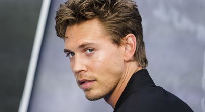 Остин Бътлър с впечатляваща физическа трансформация за нов филм