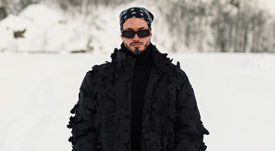 J Balvin се завръща с любовна балада