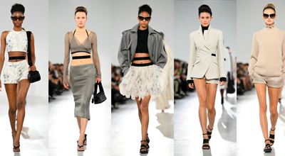 Max Mara пролет-лято 2026: Елегантна сила и тих драматизъм