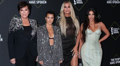 Новият сезон на &quot;The Kardashians&quot; е всичко друго, но не и спокоен