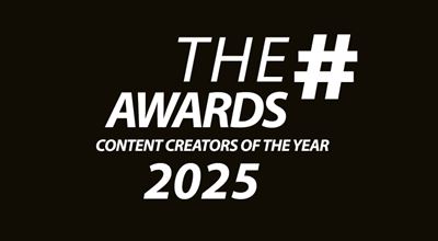THE #AWARDS 2025, време е за гласуване