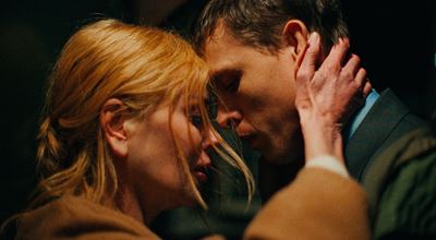 &quot;Момиченце&quot; с Никол Кидман и Антонио Бандерас вече е достъпен в HBO Max