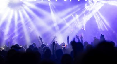 Първото грандиозно парти за годината – Криско, Zabranena muzika и DJ Diass в една незабравима вечер