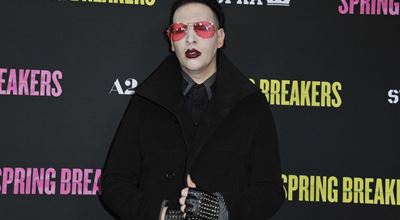 Мерилин Менсън идва в България