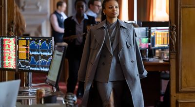 &quot;Индустрия&quot; се завръща с 4-ти сезон по HBO Max