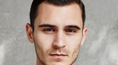 Юлиан Костов бе номиниран за наградите на Гилдията на актьорите