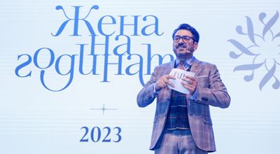 ЖЕНА НА ГОДИНАТА 2023: Смисълът, вдъхновението, победителите, емоциите