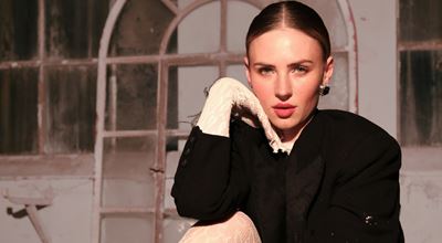 In The Holiday Grace