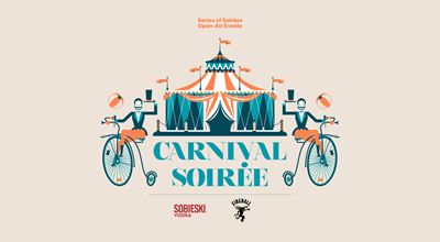 Go Guide представя CARNIVAL SOIRЕE: есенна фантазия в Ботаническата градина