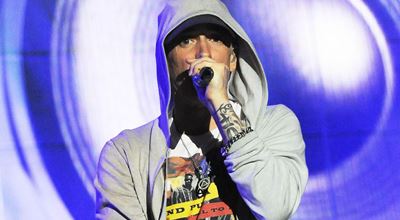 Slim Shady си има мини версия – и е по-сладък от всякога!