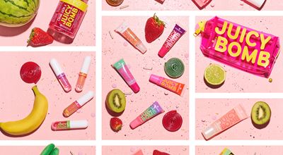 Бум, време е за JUICY BOMB PARTY
