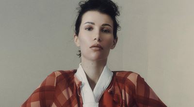 From the Fashion POV: Maria Gutjahr