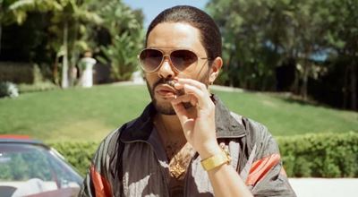 The Weeknd ни кани в дома си в сериала &quot;Идолът&quot;