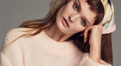 H&amp;M STUDIO SS26: Смела индивидуалност и ексцентричен дух