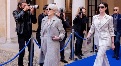 "Дяволът носи Прада 2" е по-провокативен, отколкото сме очаквали