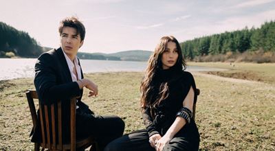 Михаела Маринова и Тино с неочакван дует