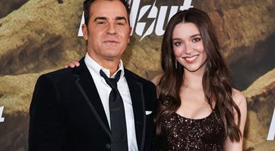 Джъстин Теру и съпругата му Никол Блум очакват първото си дете