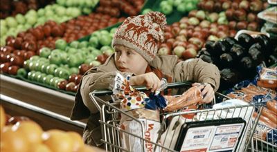 Как AI променя шопинга, и то не само за Коледа?